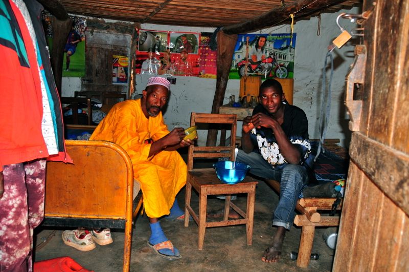 Guinea Conakry